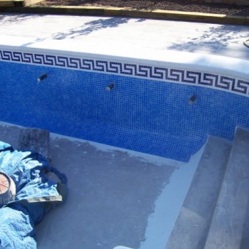 PISCINAS