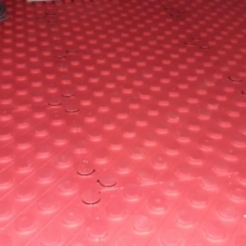 INSTALACIÓN SUELO RADIANTE