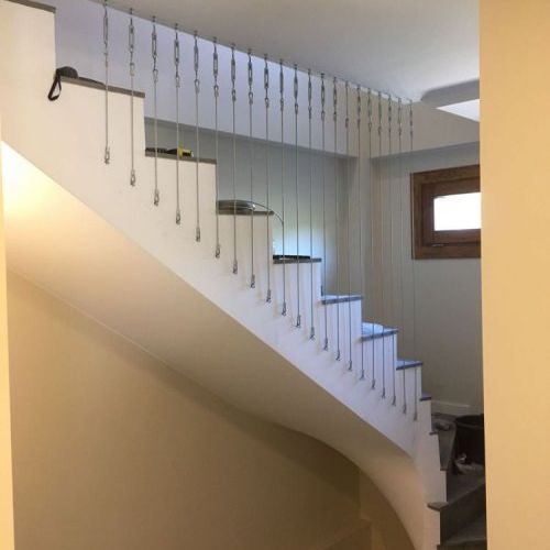 ESCALERAS