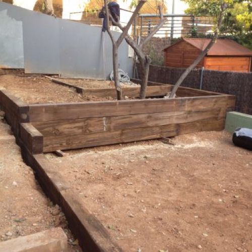 JARDINES