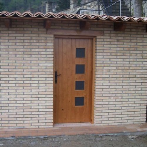 CASETAS